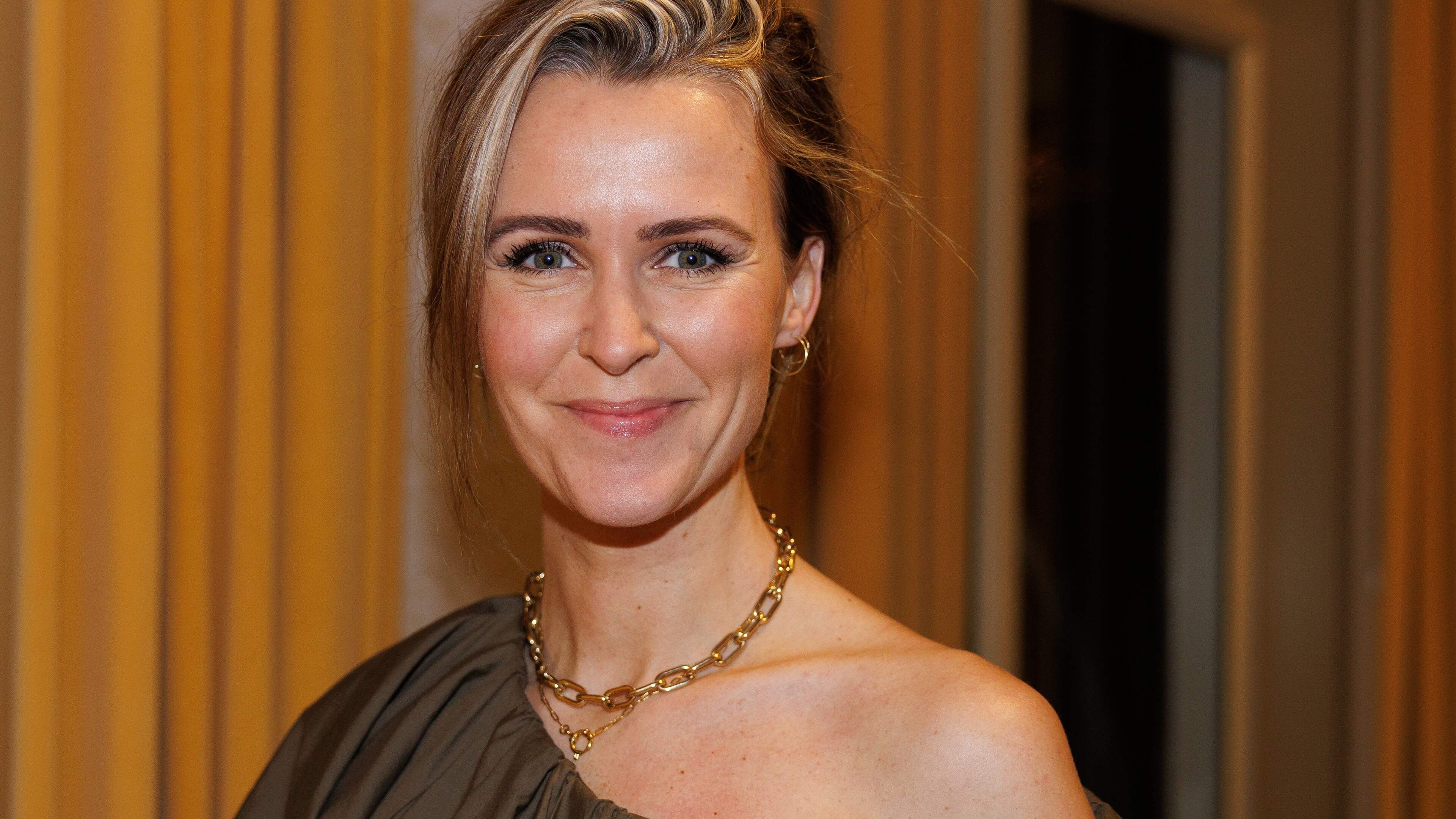 RTL-presentatrice Kirsten Westrik stapt over naar Talpa Network voor crimeshow